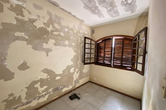Casa à venda com 2 quartos, 130m² em Piedade, Rio de Janeiro