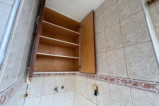 Apartamento à venda com 3 quartos, 77m² em Jardim Santa Josefina, São Paulo
