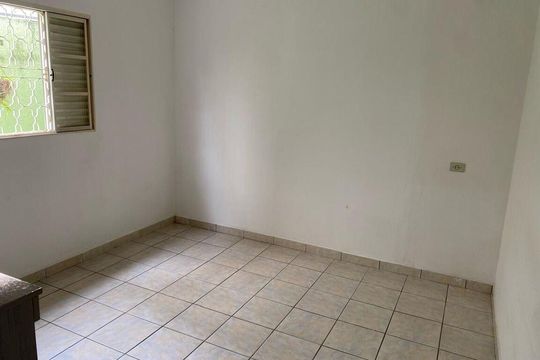 Quarto de casa para alugar com 2 quartos, 68m² em Residencial Sao Francisco, São José dos Campos