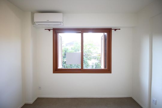 Quarto 1 de apartamento à venda com 1 quarto, 61m² em Rio Branco , Porto Alegre