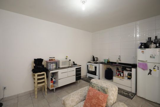 Casa à venda com 5 quartos, 125m² em Conjunto Habitacional Jova Rural, São Paulo