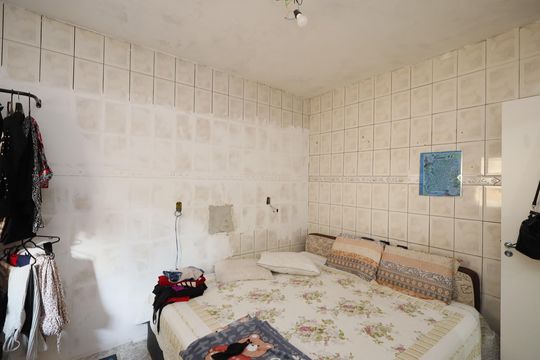 Quarto 1 casa 1 de casa à venda com 5 quartos, 125m² em Conjunto Habitacional Jova Rural, São Paulo
