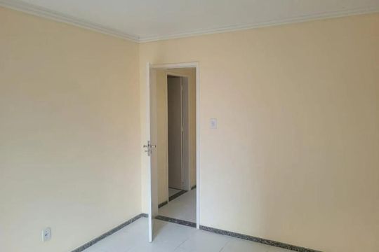 Quarto de casa de condomínio para alugar com 3 quartos, 120m² em Stella Maris, Salvador