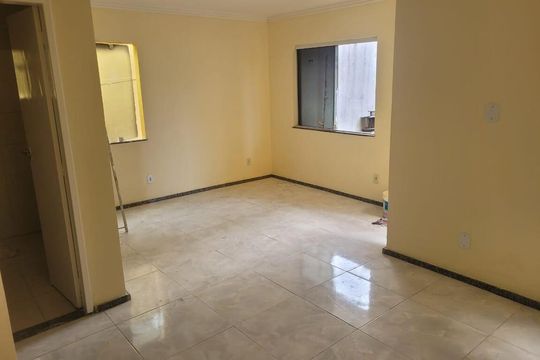 Casa de Condomínio para alugar com 3 quartos, 120m² em Stella Maris, Salvador