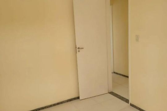 Quarto de casa de condomínio para alugar com 3 quartos, 120m² em Stella Maris, Salvador