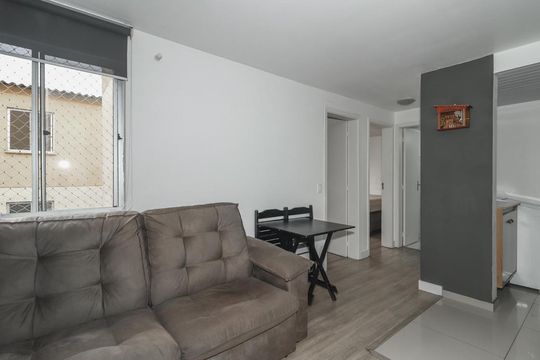 Apartamento para alugar com 2 quartos, 40m² em Parque Santa Fé, Porto Alegre