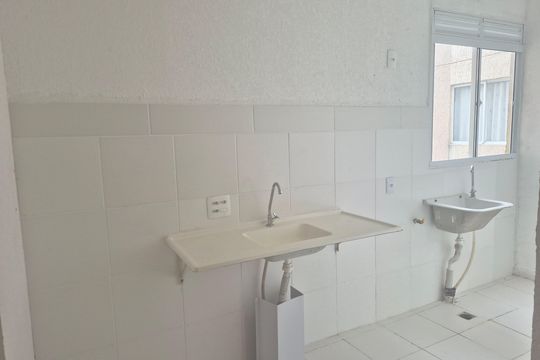 Apartamento para alugar com 2 quartos, 45m² em Parque da Matriz, Cachoeirinha