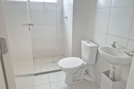 Apartamento para alugar com 2 quartos, 45m² em Parque da Matriz, Cachoeirinha