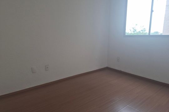 Apartamento para alugar com 2 quartos, 45m² em Parque da Matriz, Cachoeirinha
