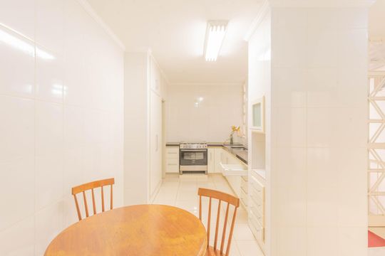 Cozinha de casa à venda com 3 quartos, 286m² em Jardim Chapadão, Campinas