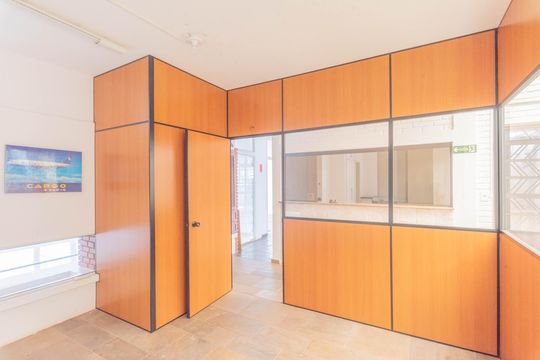 Sala de Jantar de casa à venda com 3 quartos, 286m² em Jardim Chapadão, Campinas