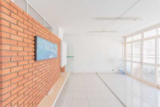 Sala de casa à venda com 3 quartos, 286m² em Jardim Chapadão, Campinas
