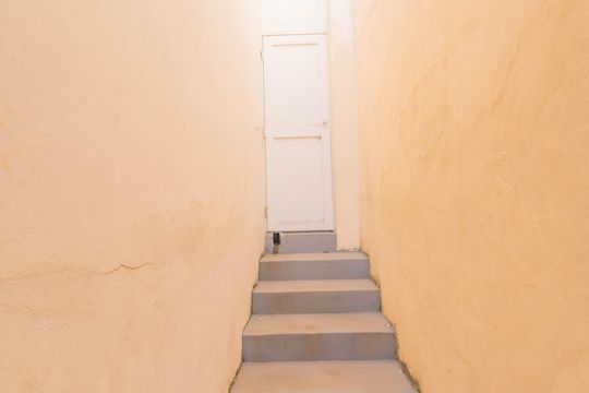 Quintal de casa à venda com 3 quartos, 286m² em Jardim Chapadão, Campinas