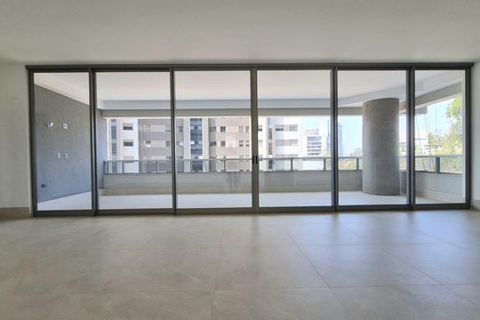 Apartamento à venda com 4 quartos, 208m² em Vale do Sereno, Nova Lima