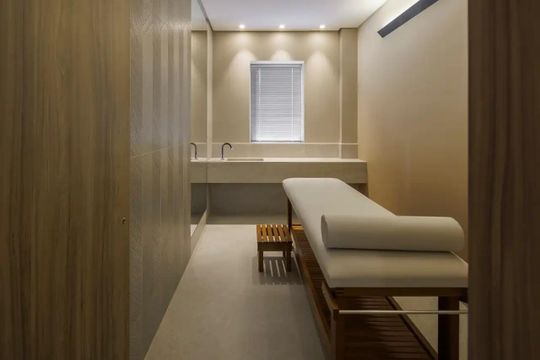 Apartamento à venda com 4 quartos, 208m² em Vale do Sereno, Nova Lima