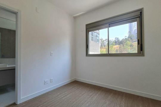 Apartamento à venda com 4 quartos, 208m² em Vale do Sereno, Nova Lima