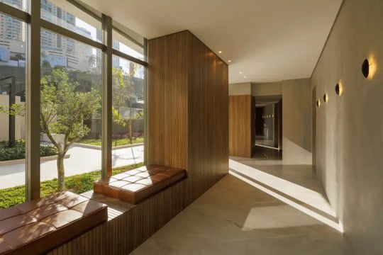Apartamento à venda com 4 quartos, 208m² em Vale do Sereno, Nova Lima