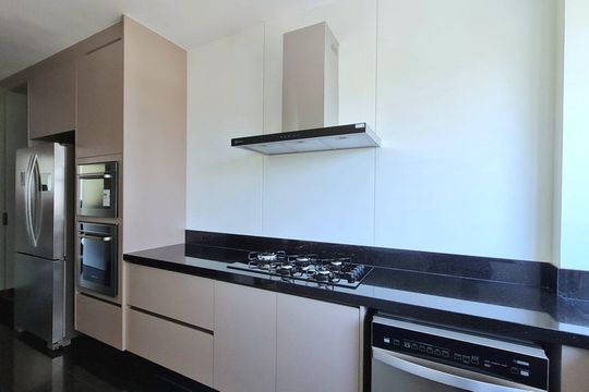 Apartamento à venda com 4 quartos, 208m² em Vale do Sereno, Nova Lima