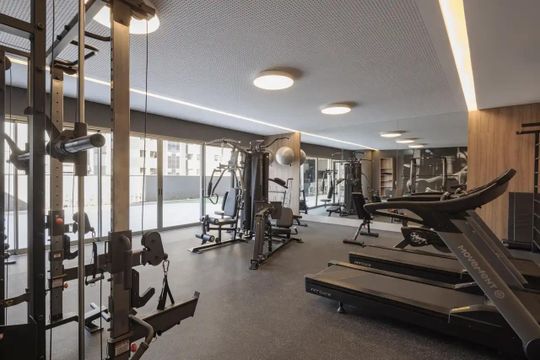 Apartamento à venda com 4 quartos, 208m² em Vale do Sereno, Nova Lima