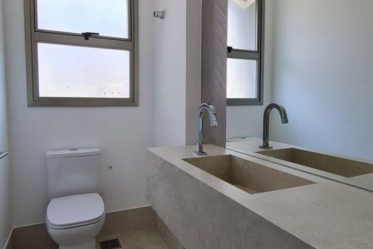 Apartamento à venda com 4 quartos, 208m² em Vale do Sereno, Nova Lima