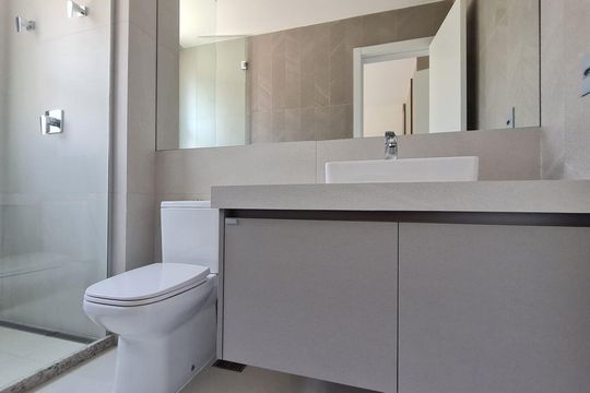Apartamento à venda com 4 quartos, 208m² em Vale do Sereno, Nova Lima
