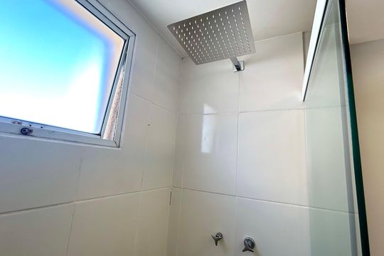 Banheiro 1 de apartamento para alugar com 3 quartos, 83m² em Jardim Zaira, Guarulhos
