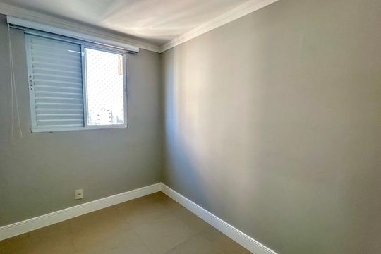 Quarto 2 de apartamento para alugar com 3 quartos, 83m² em Jardim Zaira, Guarulhos