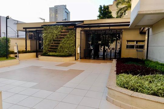 Área comum de apartamento para alugar com 3 quartos, 83m² em Jardim Zaira, Guarulhos