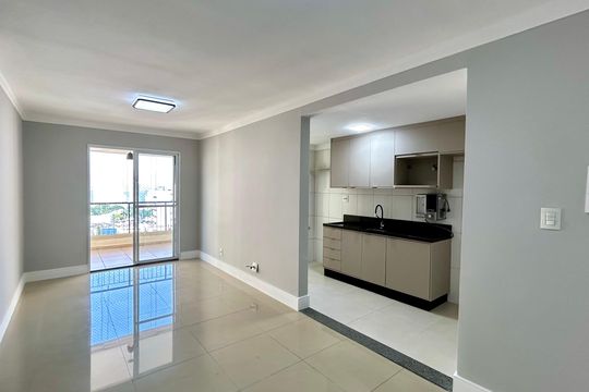 Apartamento para alugar com 3 quartos, 83m² em Jardim Zaira, Guarulhos