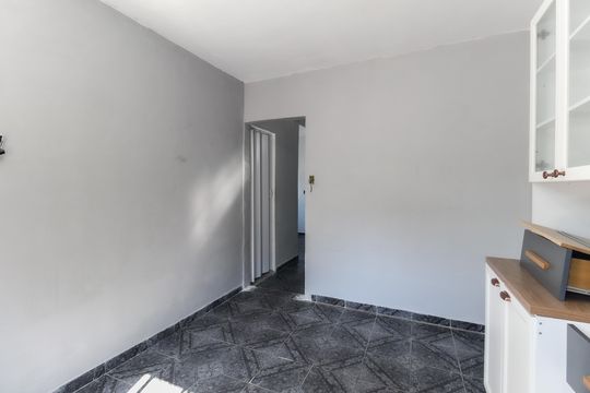 Quarto de casa para alugar com 1 quarto, 29m² em Vila Jacuí, São Paulo
