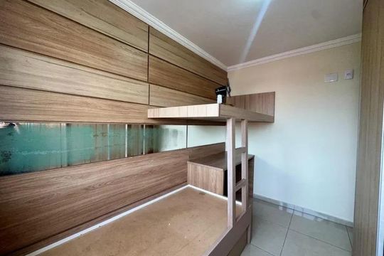 Apartamento para alugar com 3 quartos, 185m² em Cabral, Contagem