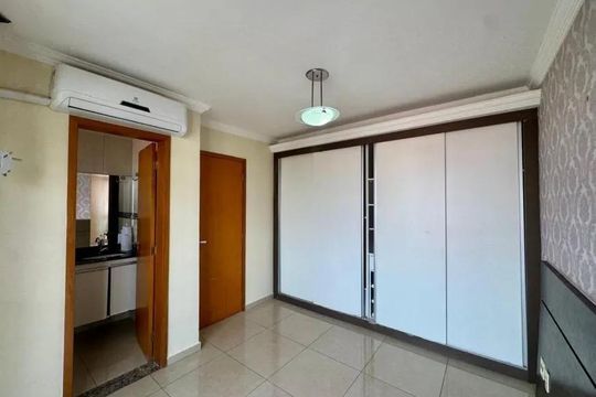 Apartamento para alugar com 3 quartos, 185m² em Cabral, Contagem