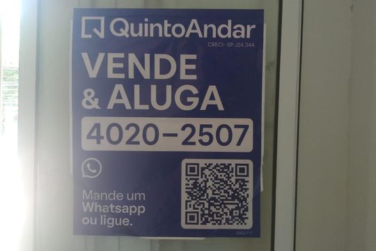 Fachada de apartamento à venda com 2 quartos, 75m² em Santana, São Paulo