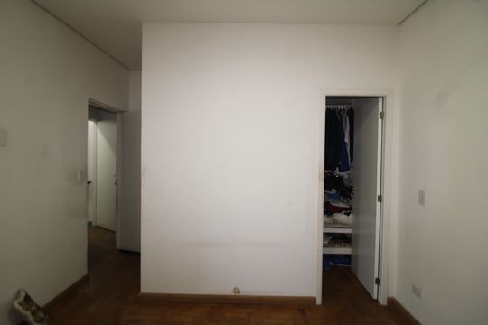 Quarto 2 de apartamento à venda com 2 quartos, 75m² em Santana, São Paulo
