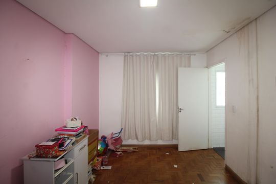 Quarto 1 de apartamento à venda com 2 quartos, 75m² em Santana, São Paulo