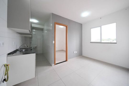 Apartamento à venda com 2 quartos, 34m² em Vila Matilde, São Paulo