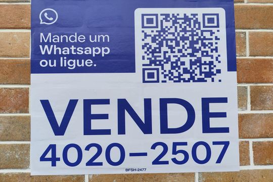 Fachada de apartamento à venda com 2 quartos, 34m² em Vila Matilde, São Paulo