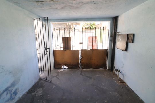 Garagem de casa à venda com 3 quartos, 115m² em Jardim D’abril, Osasco