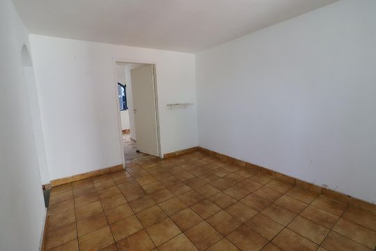 Sala de casa à venda com 3 quartos, 115m² em Jardim D’abril, Osasco