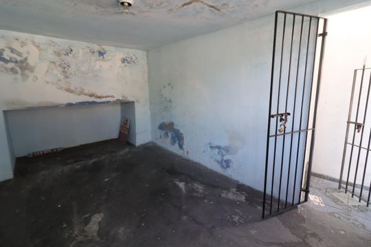 Garagem de casa à venda com 3 quartos, 115m² em Jardim D’abril, Osasco