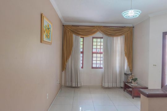 Casa à venda com 5 quartos, 275m² em Parque Residencial Vila União, Campinas