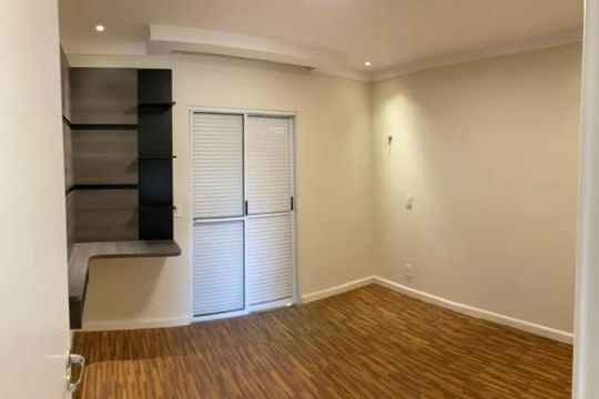 Banheiro de casa de condomínio para alugar com 3 quartos, 110m² em Jardim Ipes, Cotia