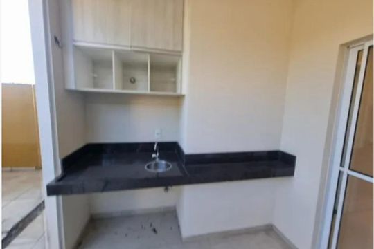 Casa de Condomínio para alugar com 3 quartos, 110m² em Jardim Ipes, Cotia