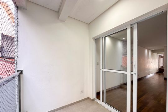 Sacada da Cozinha de casa à venda com 3 quartos, 270m² em Cidade Miramar, São Bernardo do Campo