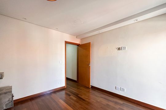 Suíte 1 de casa à venda com 3 quartos, 270m² em Cidade Miramar, São Bernardo do Campo