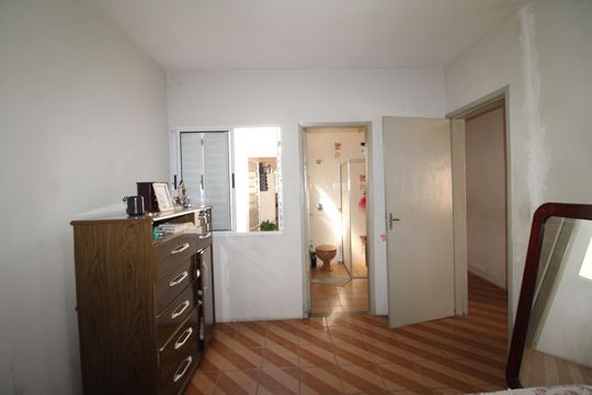 Suíte 2 de casa à venda com 3 quartos, 175m² em Santana, São Paulo
