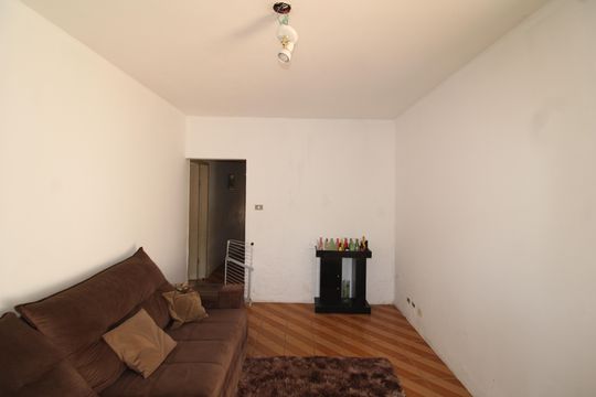 Sala de casa à venda com 3 quartos, 175m² em Santana, São Paulo