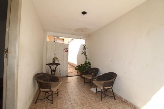 Hall de Entrada de casa à venda com 3 quartos, 175m² em Santana, São Paulo