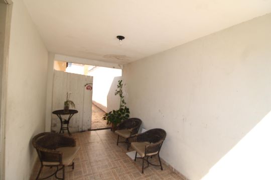 Hall de Entrada de casa à venda com 3 quartos, 175m² em Santana, São Paulo