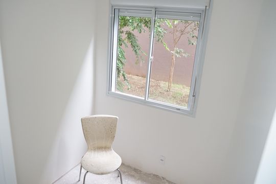 Quarto 1 de apartamento à venda com 2 quartos, 35m² em Vila Rosalia, Guarulhos